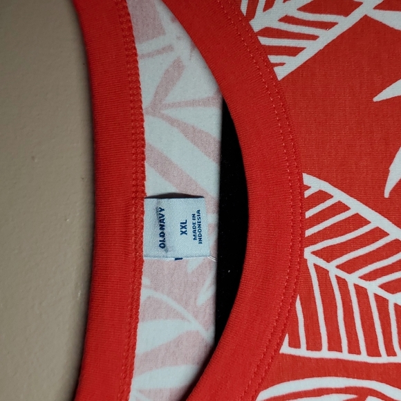 Old Navy Plus Size Dress NWOT - Picture 4 of 4